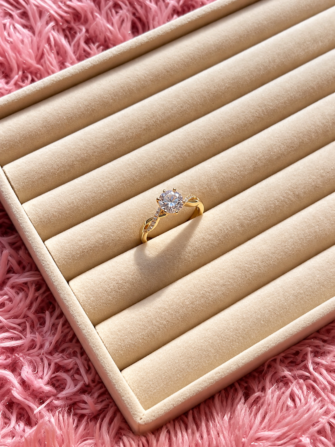 Astra ring view 1